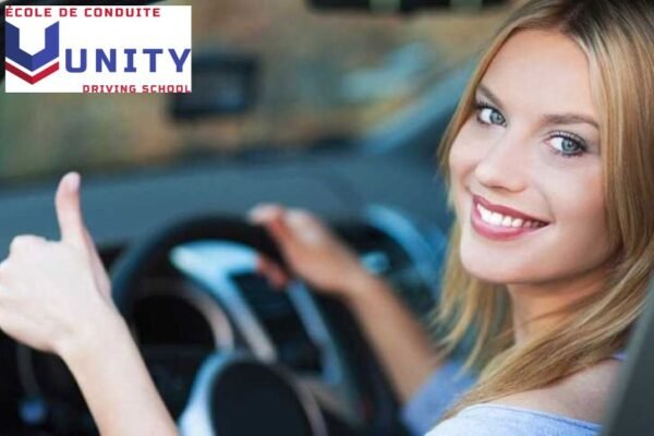 Master Safe Driving in Pierrefonds — Patient, Proven Lessons