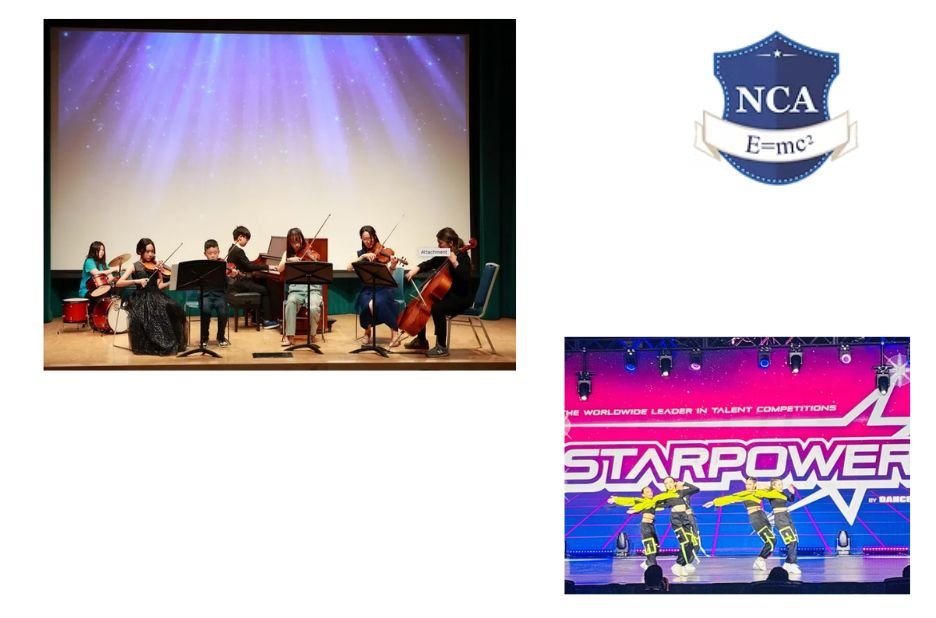 Discover a Top Education Experience for Young Minds in Las Vegas