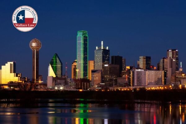 Top Dallas Business Lawyer: Expert Guidance for Your Enterprise