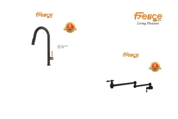 Upgrade Your Bathroom with Quality Taps and Fittings in Malaysia