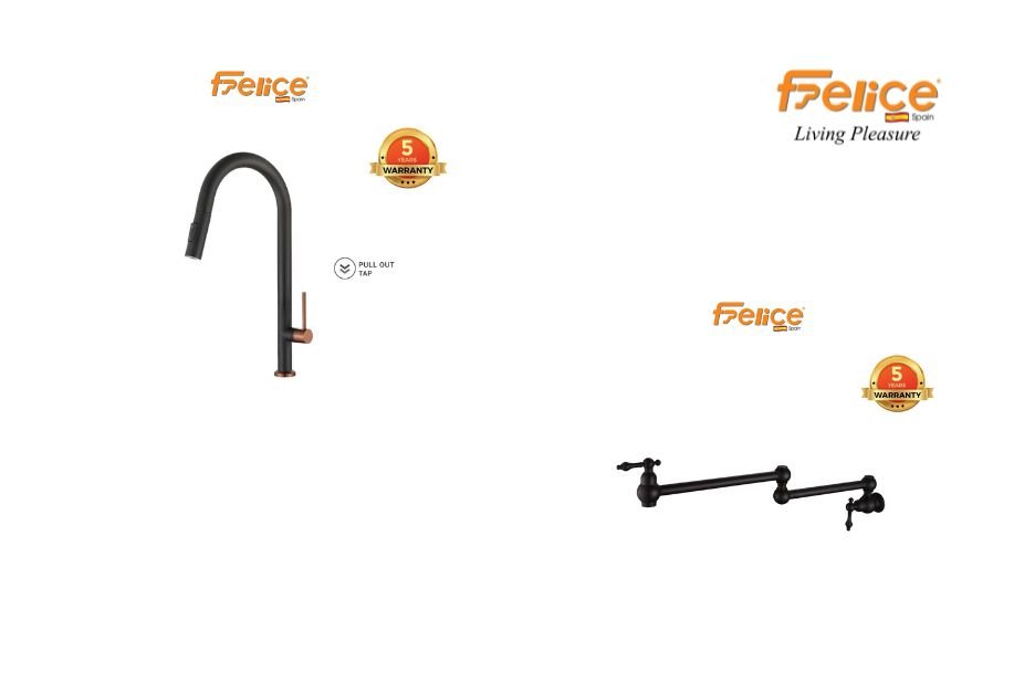 Upgrade Your Bathroom with Quality Taps and Fittings in Malaysia
