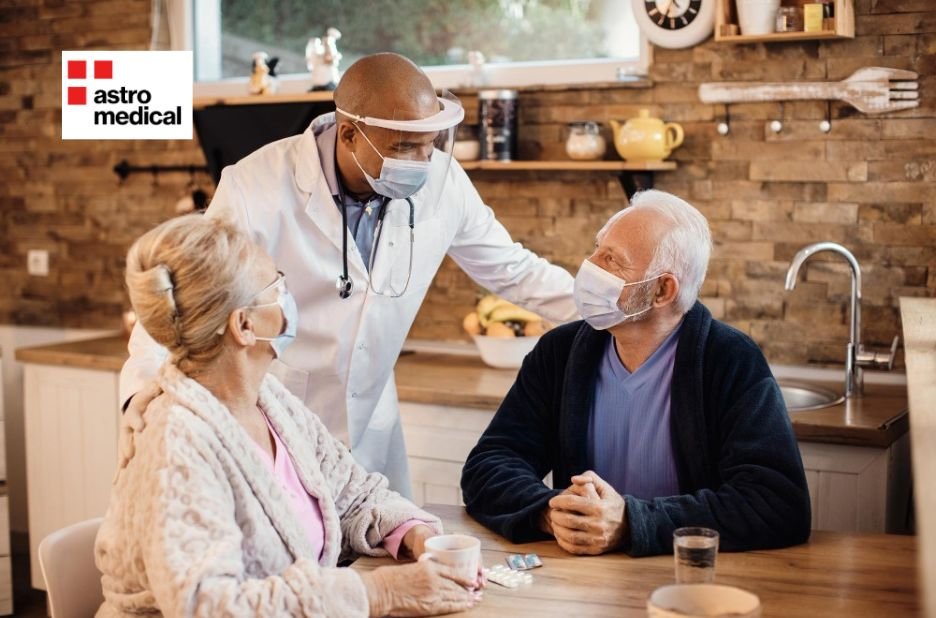 Trusted In-Home Medical Services in Winnipeg for Convenience and Comfort