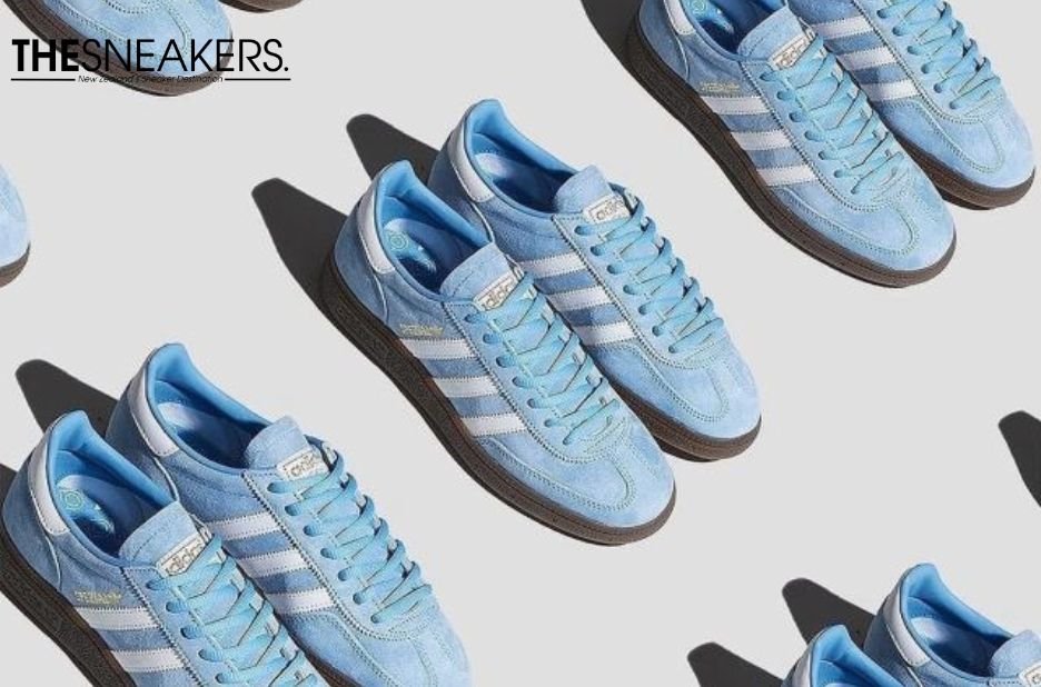 Classic kicks that sparked a streetwear phenomenon