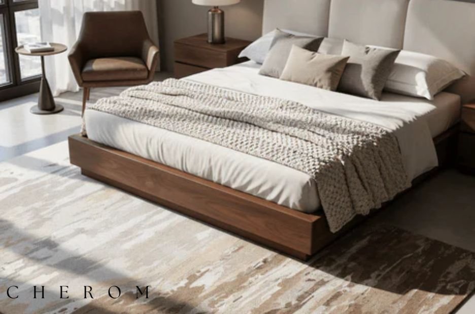 Elevate Your Living Space with Plush, Stylish Carpets