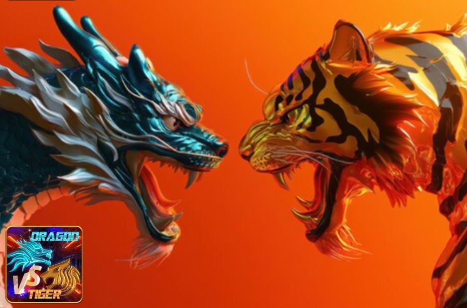 Experience Thrilling Dragon Tiger Gaming on Your Phone — India