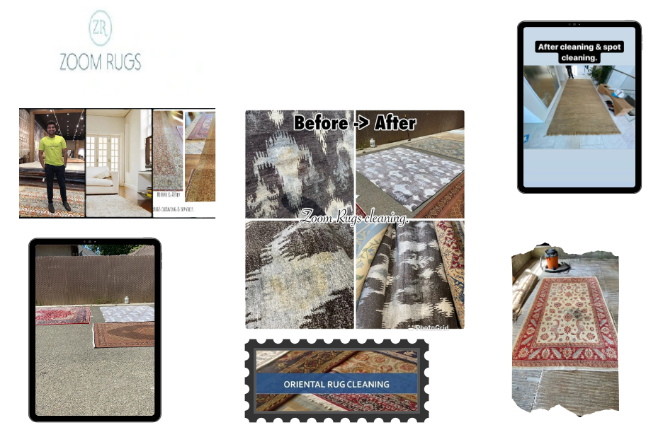 Professional Rug Care in San Jose: Restore Colour & Freshness
