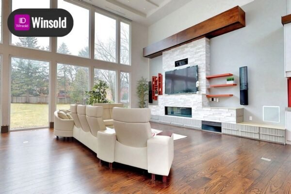 3d Virtual Tour Photography in Toronto | Winsold.com