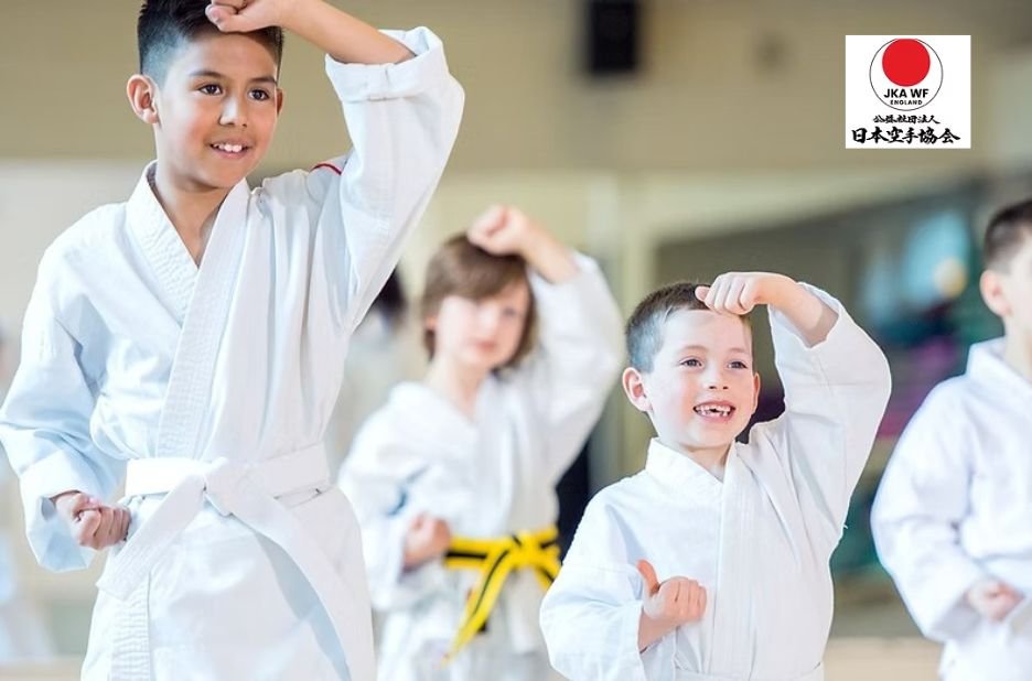 Unlock Confidence with Local Martial Arts Training for All Ages