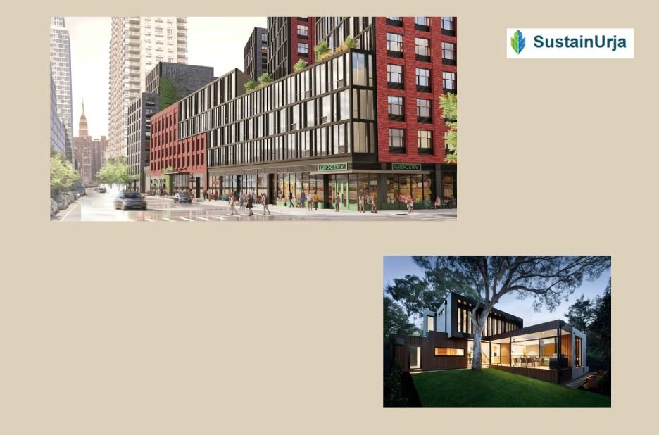 Experts in sustainable construction for Canadian projects