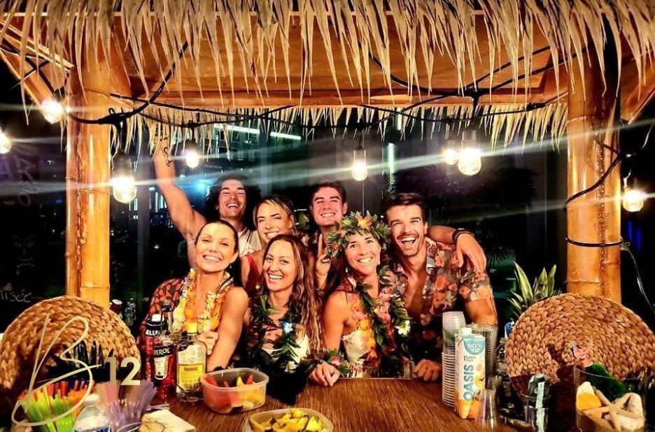 Éblouissez vos invités avec une décoration événementielle sur mesure