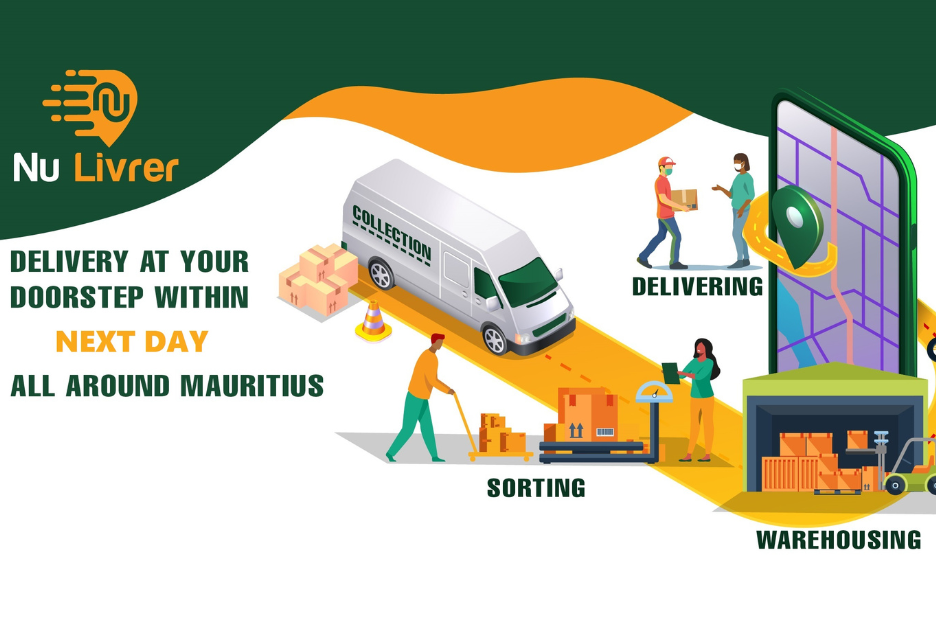 Fast, Reliable Courier Solutions for Mauritius Deliveries