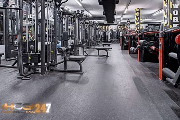 Get Fit Anytime: 24-Hour Gym in Sydney