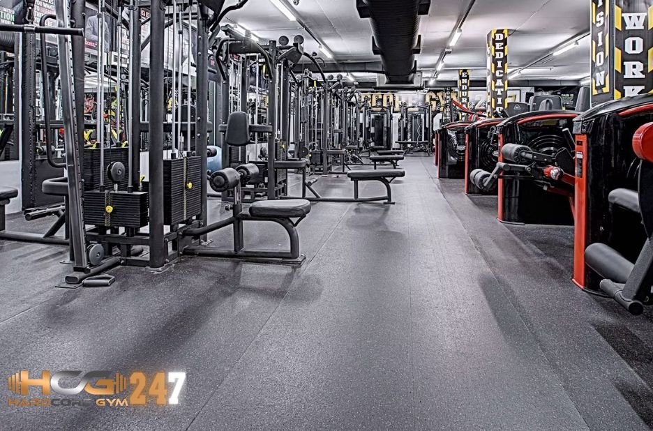Get Fit Anytime: 24-Hour Gym in Sydney