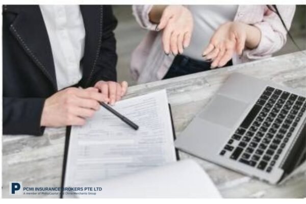 Protect Your Business with Comprehensive Insurance Solutions