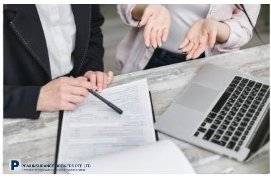 Protect Your Business with Comprehensive Insurance Solutions