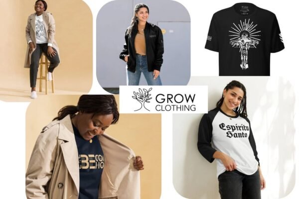 Shop Modern Men’s Jackets in the USA | Quality & Style