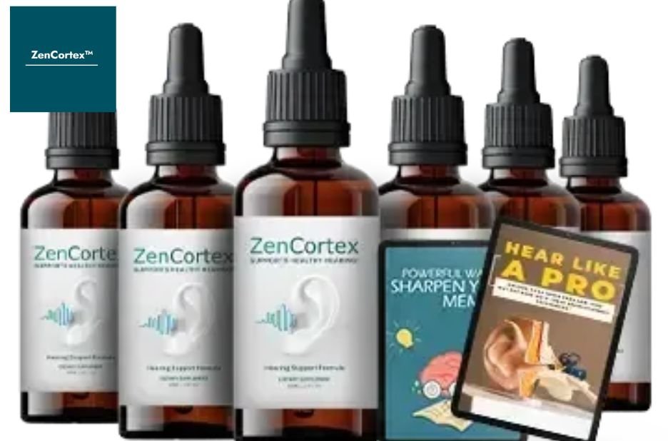 Discover Zencortex: Relief, Quality, and Trust for Tinnitus Sufferers