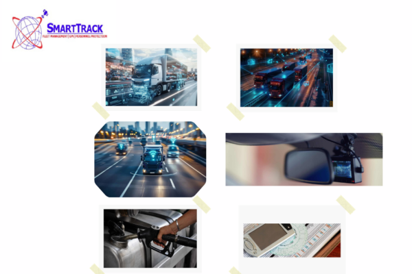 Protect Your Irish Fleet with Advanced In-Cab Cameras