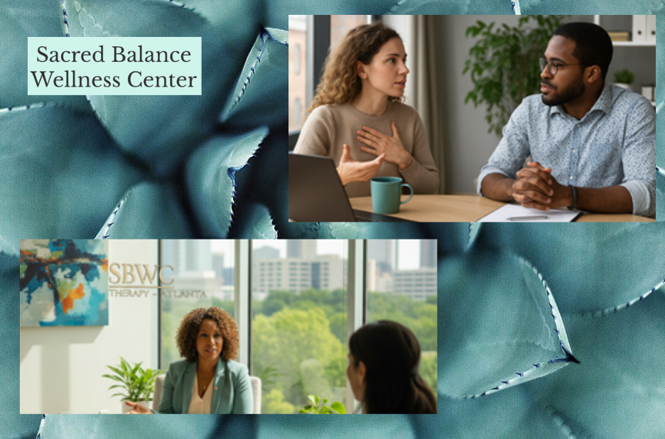 Restore Balance with Somatic Movement Therapy in the USA