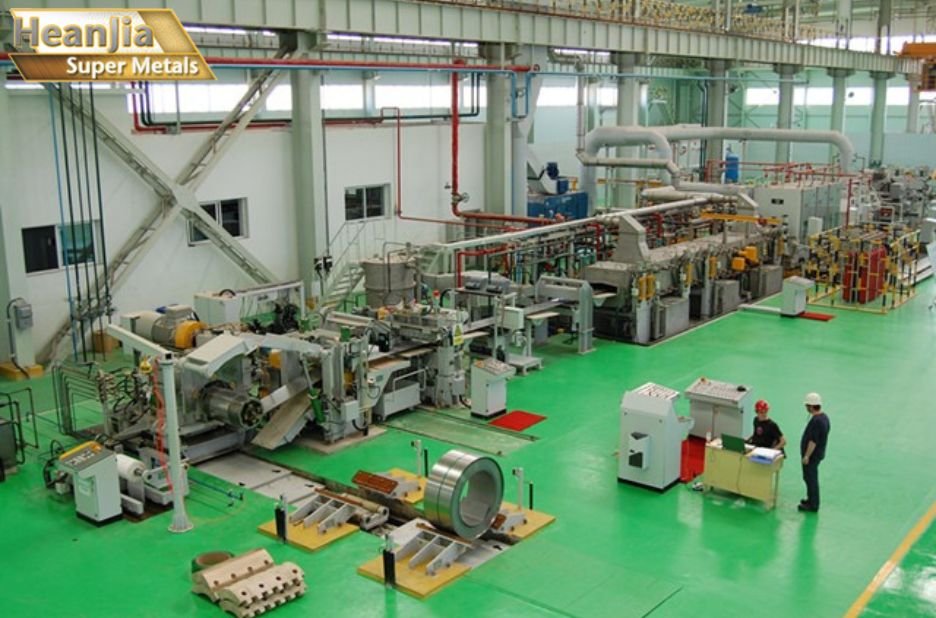 High-Quality Replacement Wire for Heating Elements