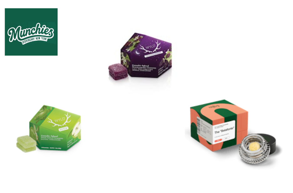Rockaway Cannabis Guide: Top Strains, Finds & Tips