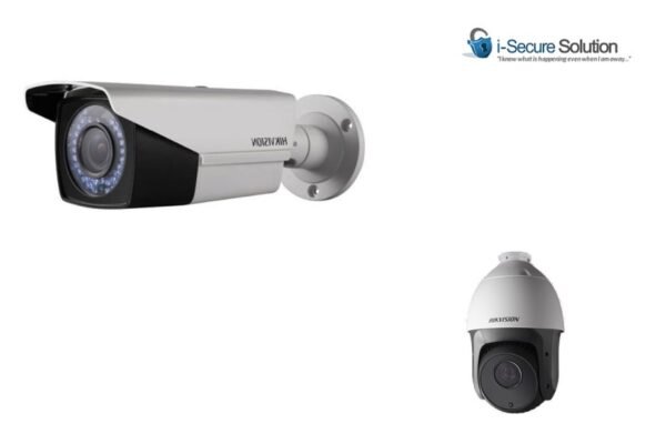 Smart Access Control for Secure Entry