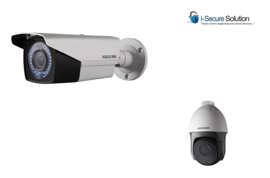 Smart Access Control for Secure Entry