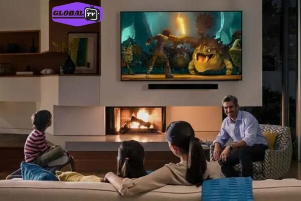 Stream UK TV Live: Flexible, High-Quality IPTV Options