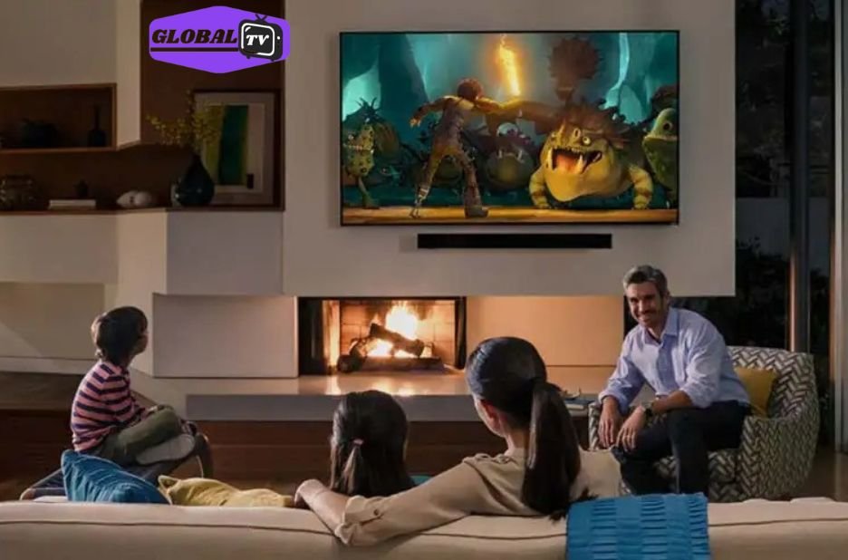 Stream UK TV Live: Flexible, High-Quality IPTV Options