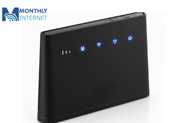 No Contract WiFi: Flexible, Fast, No Commitment