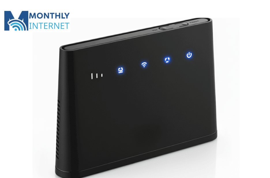 No Contract WiFi: Flexible, Fast, No Commitment