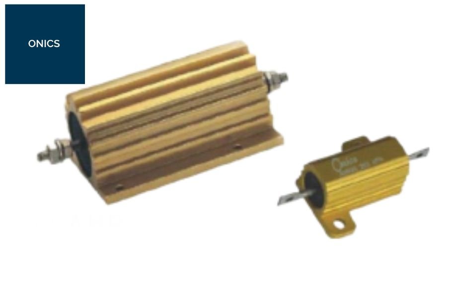 Top-Quality Power Resistors for Demanding Applications