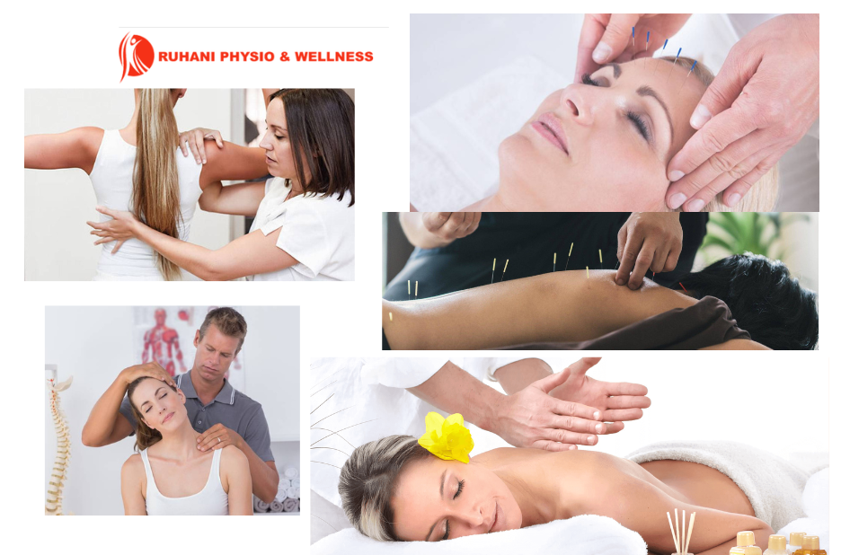 Relaxing Therapies in Brampton Nearby Wanless—Book Today