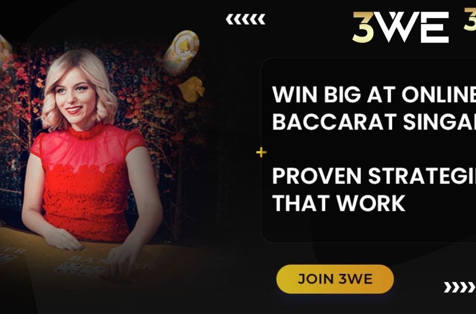 Vibrant Singapore Online Casino Experience You Can Trust