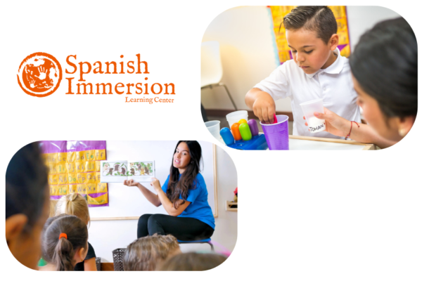 Spanish Immersion Program In Usa | Languageprojectllc.com
