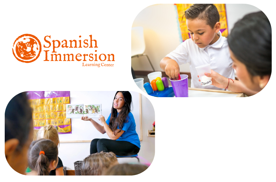 Spanish Immersion Program In Usa | Languageprojectllc.com