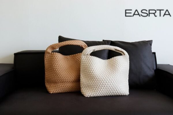 Timeless Crafted Leather Bags for Everyday Elegance