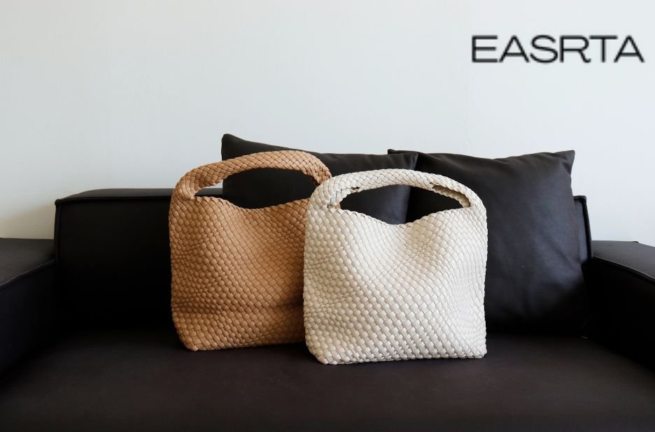 Timeless Crafted Leather Bags for Everyday Elegance