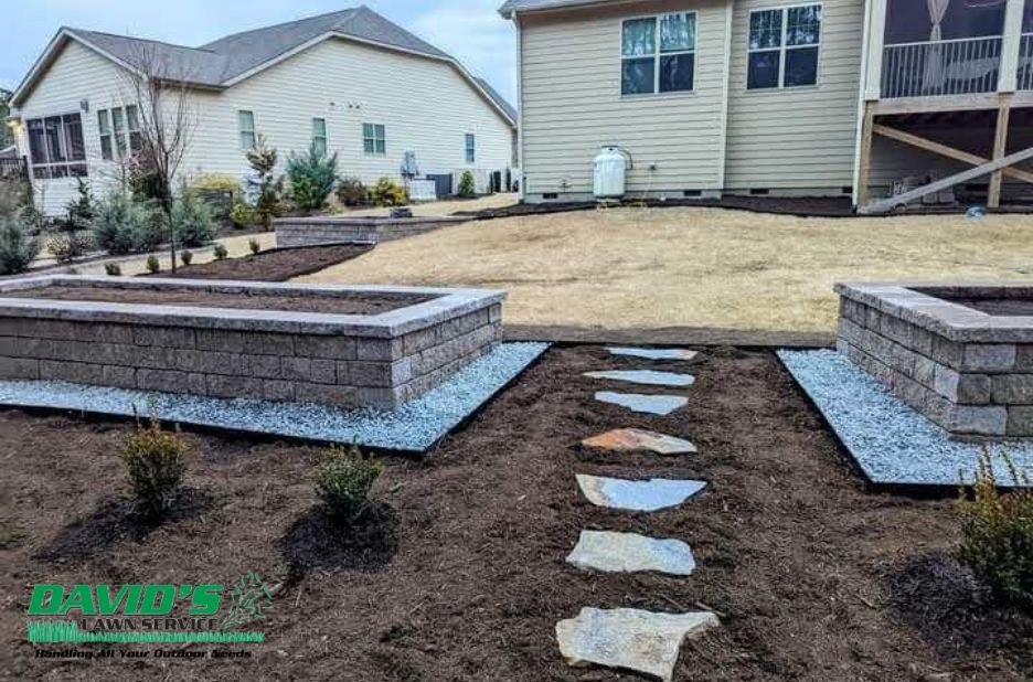 Transform Your Outdoor Space with Expert Lawn and Garden Care