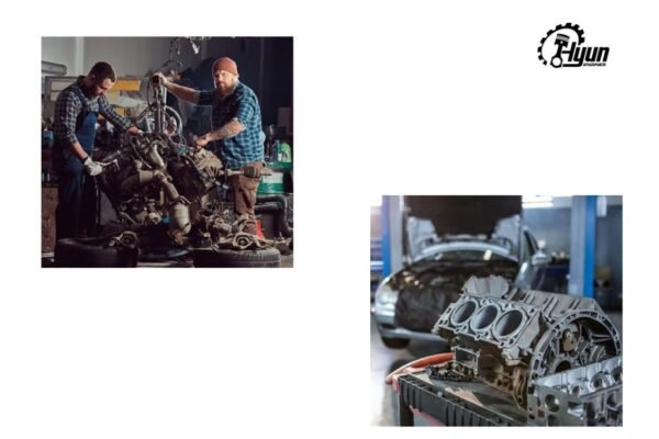 Reliable Hyundai Elantra Engine Services in Victoria