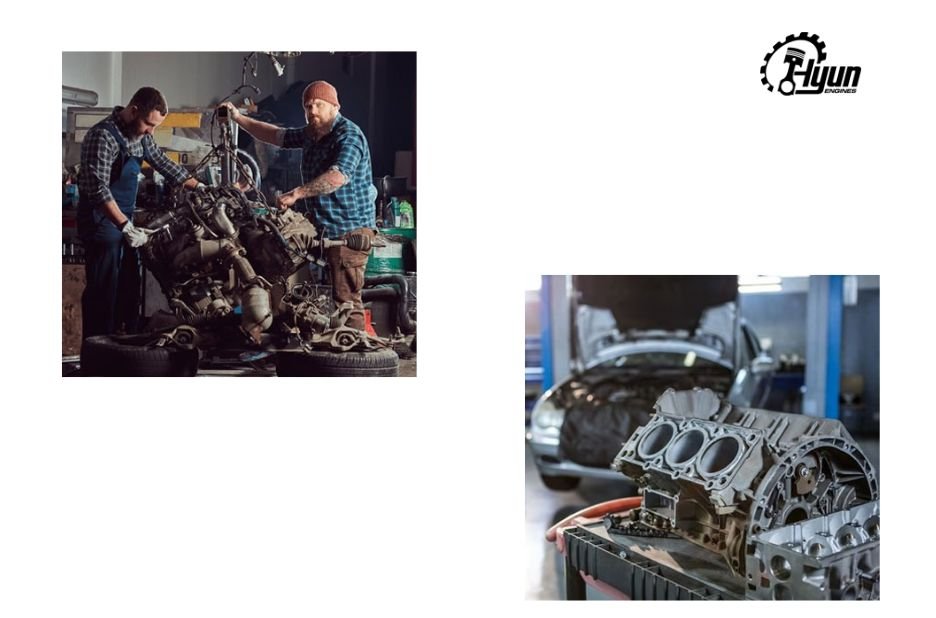 Reliable Hyundai Elantra Engine Services in Victoria