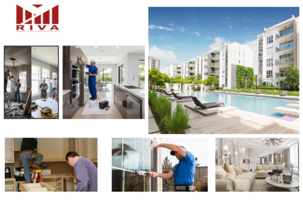 Trusted Condo Repair Experts in Florida for Your Property