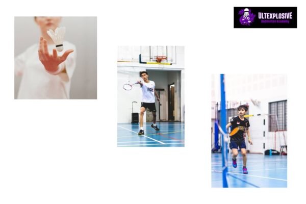Top Badminton Coaching in Singapore for all levels