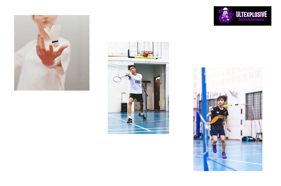 Top Badminton Coaching in Singapore for all levels