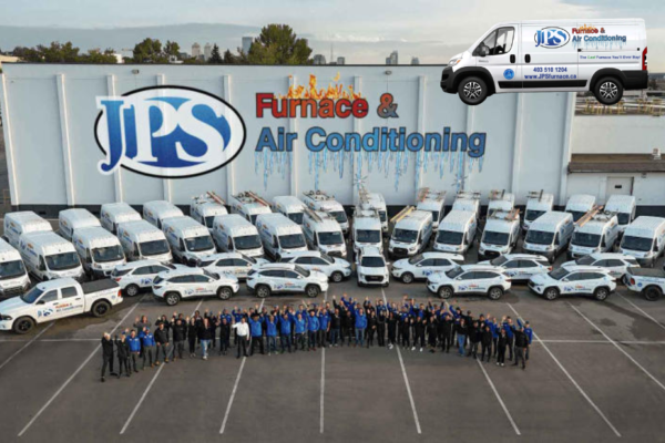 Hot Water Tanks | Jpsfurnace.ca