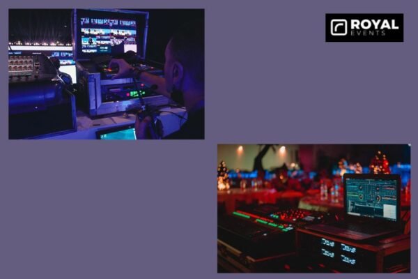 Crafting unforgettable events with expert planning and flawless delivery