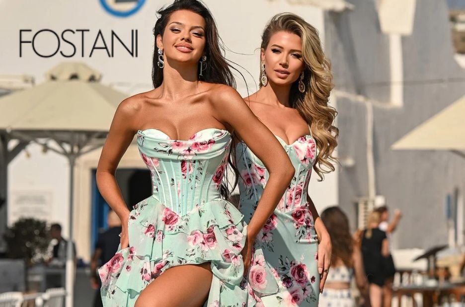 Elevate Your Night: Luxe Red Carpet Gowns by MNM Couture
