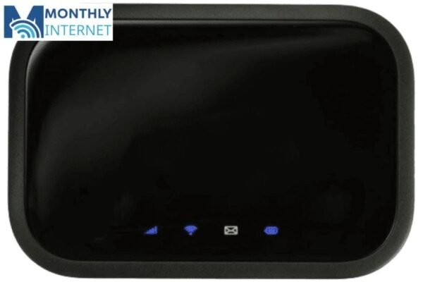 Flexible, No-Commitment Broadband for Home and Business