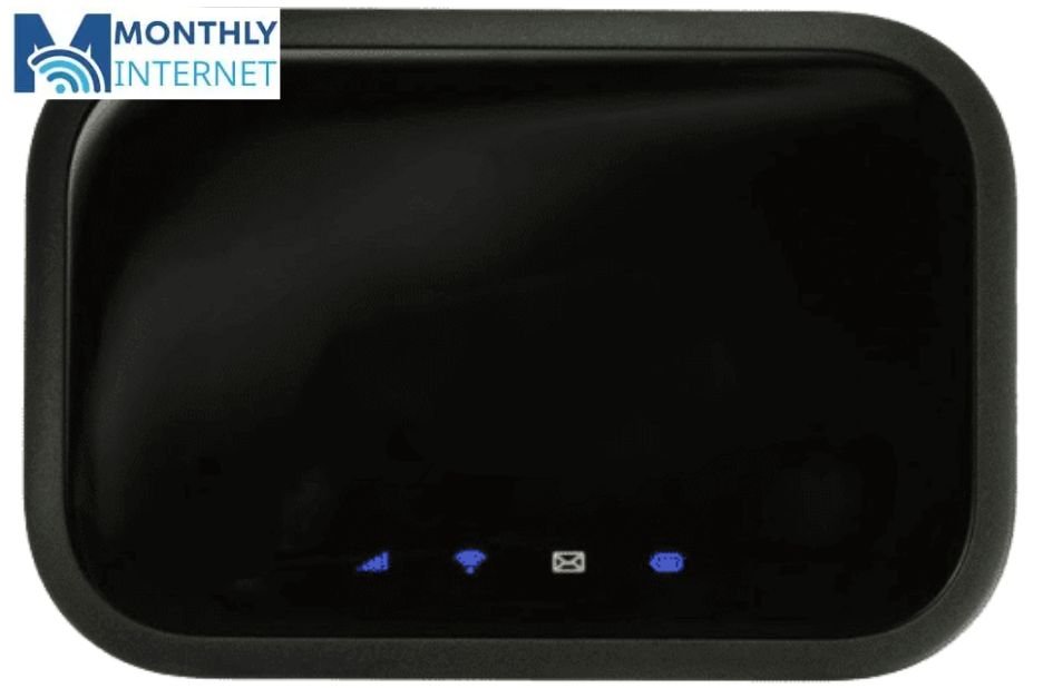 Flexible, No-Commitment Broadband for Home and Business