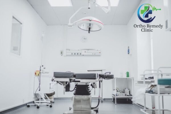 Advanced Regenerative Therapies in Manchester for Pain-Free Living